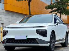 Certificated Pre-Owned XPENG G9 2022 702 Pro-u21770234