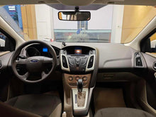 Certificated Pre-Owned Ford Focus 2012 Sedan 1.6L Automatic Comfort Edition - u21920723