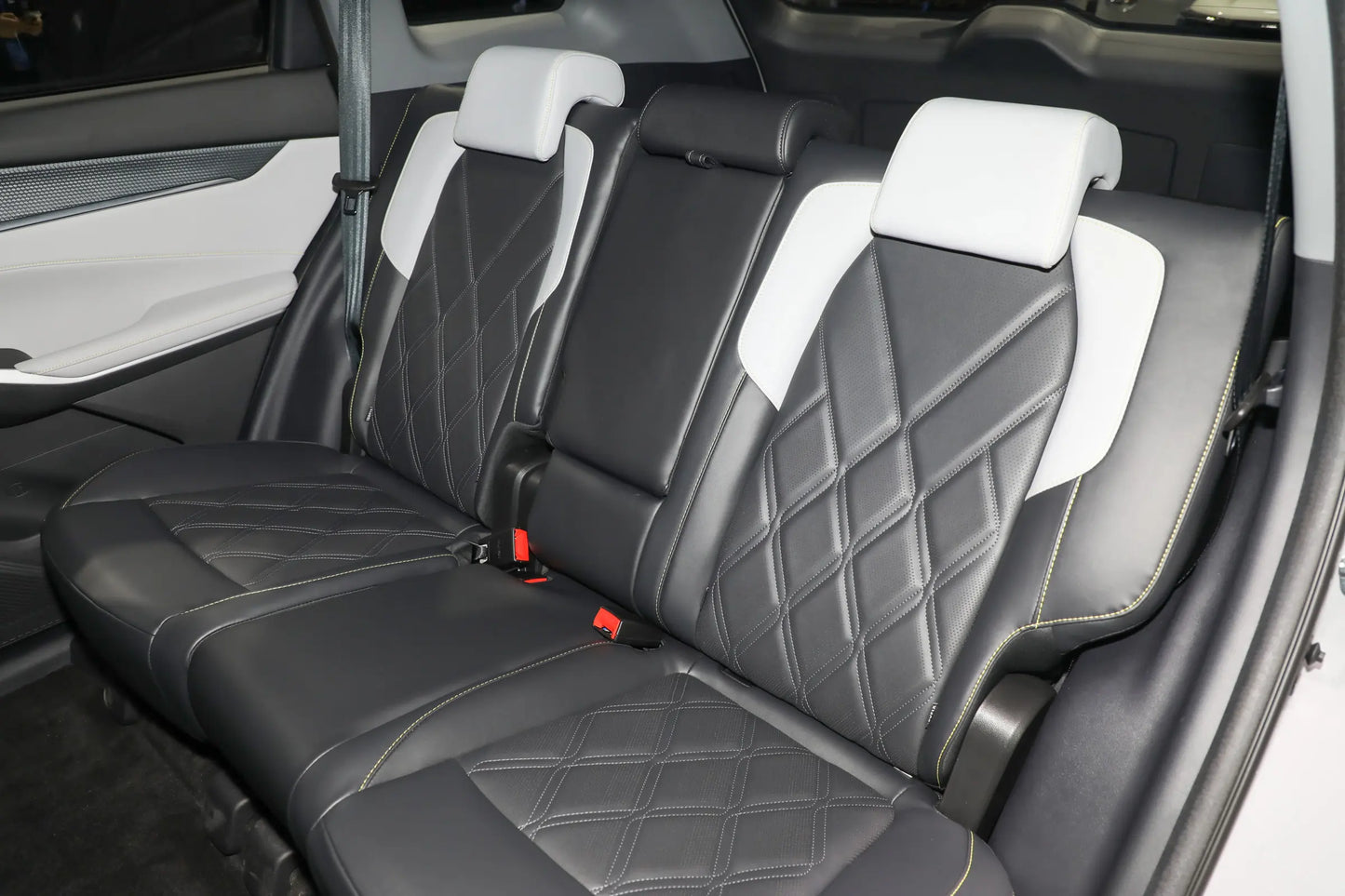 Changan Changan CS75 PLUS Zhidian iDD -Hybride PHEV