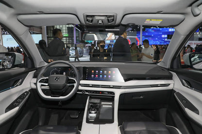 Changan Changan CS75 PLUS Zhidian iDD -Hybride PHEV