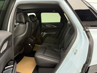 Certificated Pre-Owned Cadillac Lyriq 2022 Rear-Wheel Drive Long-Range Luxury Edition -u22723731