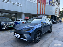 Certificated Pre-Owned BYD Sea Lion 07DM 2025 Edition DM-i 150KM Pilot Plus Version -u22388959