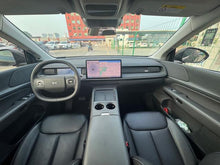 Certificated Pre-Owned XPENG G6 2023 755 Ultra Long Range Pro-u22177733