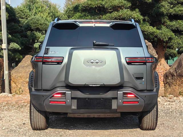 Certificated Pre-Owned Titanium 3 2025 Edition 501KM Rear-Wheel Drive Max Version -u22494923