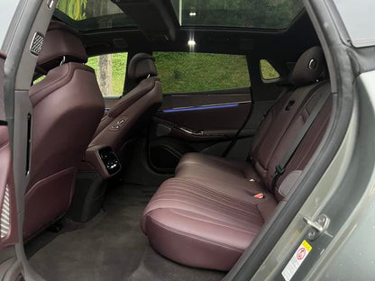 Certificated Pre-Owned Denza Z9GT DM 2024 Edition 1100 4WD Max Version -u22095340