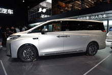 GWM High Mountain – Hybride PHEV