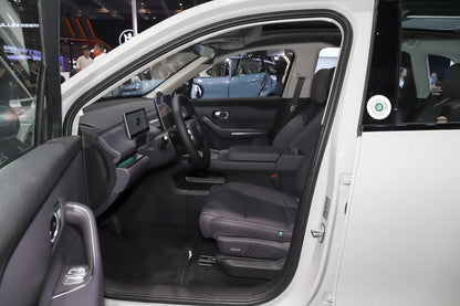 Leapmotor C10-Hybride REEV