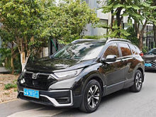 Certificated Pre-Owned Dongfeng Honda CR-V 2021 240TURBO CVT Two-Wheel Drive Urban Edition -u22713696