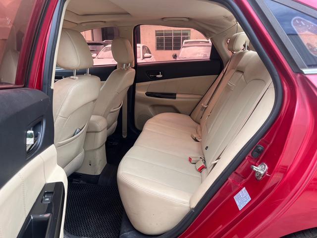 Certificated Pre-Owned Changan Eado 2015 1.6L Manual Luxury National V - u22161330