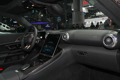 Mercedes-AMG AMG GT - Hybride PHEV