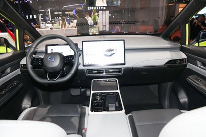 HYCAN Z03