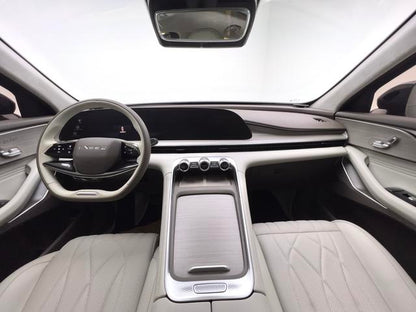 Certificated Pre-Owned Exeed Yaoguang C-DM 2024 Long Range Pro