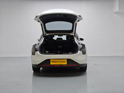 Certificated Pre-Owned XPENG MONA M03 2024 620 Ultra Long Range Edition -u22249505