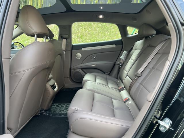 Certificated Pre-Owned IM L6 2025 Ultra 100kWh -u22495444