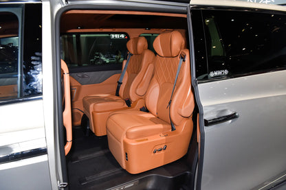 GWM High Mountain – Hybride PHEV