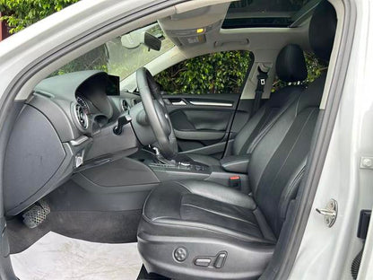 Certificated Pre-Owned Audi A3 2014 Limousine 35 TFSI Automatic Fashion Edition - u21193560