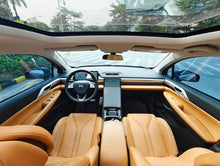 جهاز XPENG P5 إصدار 2021 معتمد ومستعمل، رقم الموديل 550Gu22297547