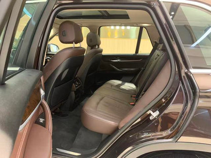 Certificated Pre-Owned BMW X5 (Imported) 2014 xDrive35i Elegant Edition - u21116953