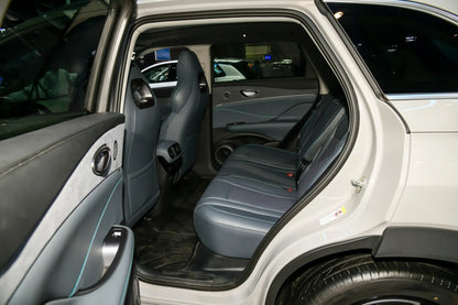 BYD Sea Lion 07DM - Hybride PHEV