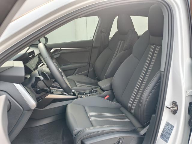 Certificated Pre-Owned Audi A3 2023 Facelift Sportback 35 TFSI Fashion Sporty Version - u22664080