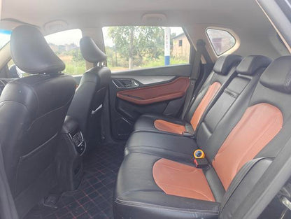 Certificated Used SAIC-GM-Wuling Baojun 560 2016 1.8L iAMT Luxury Version - u22062961