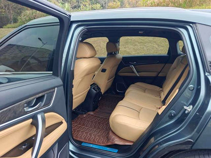 Certificated Pre-Owned Dongfeng Honda UR-V 2020 370TURBO 4WD Prestige Edition - u22773989