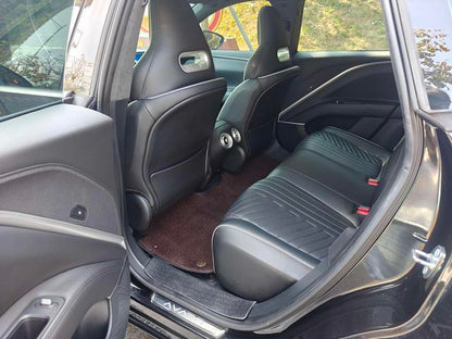 Certificated Pre-Owned AVATR 11 2023 Edition 116 kWh Rear-wheel Drive Version -u22584591