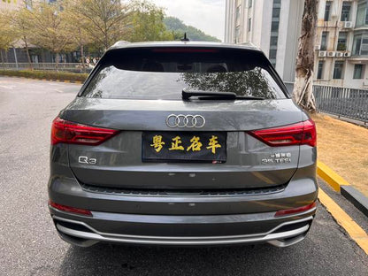 Certificated Pre-Owned Audi Q3 2019 35 TFSI Fashion Dynamic Edition - u22766501