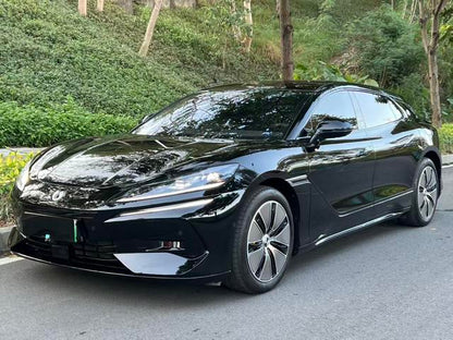 Certificated Pre-Owned Denza Z9GT DM 2024 Edition 1100 4WD Max Version -u22095380