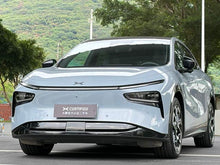 Certificated Pre-Owned XPENG G7 2025 Edition 702 Ultra-Long Range Max-u22257635