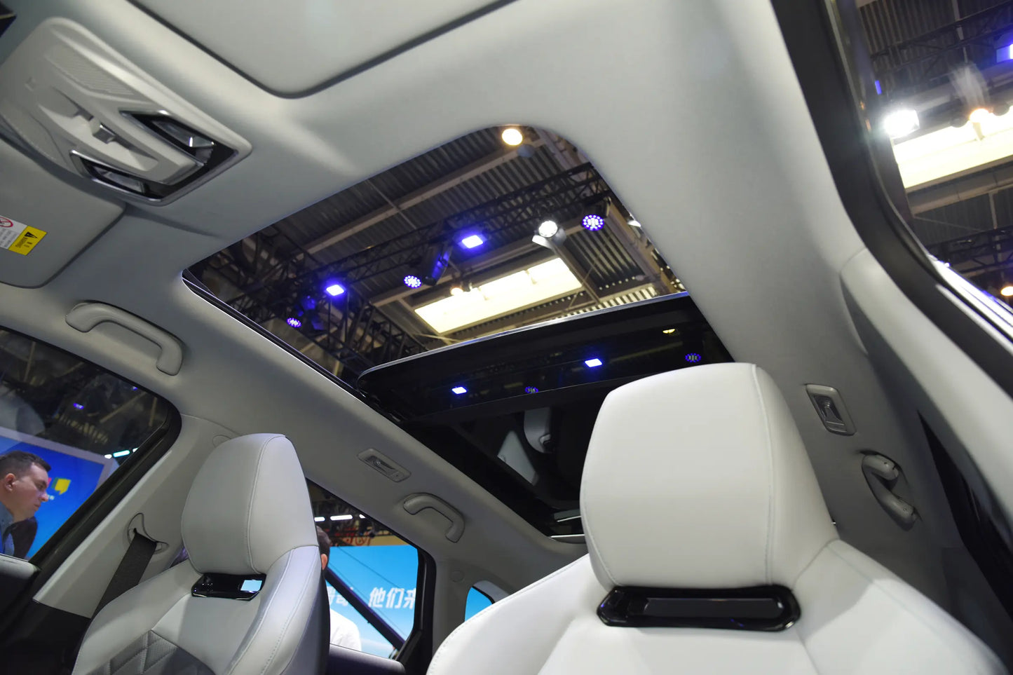 Changan Changan UNI-Z -Hybride PHEV