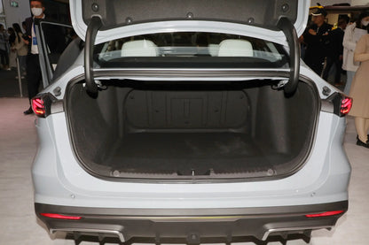Geely Galaxy Galaxy L6 - Hybride PHEV