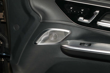 SUV Beijing Benz EQE