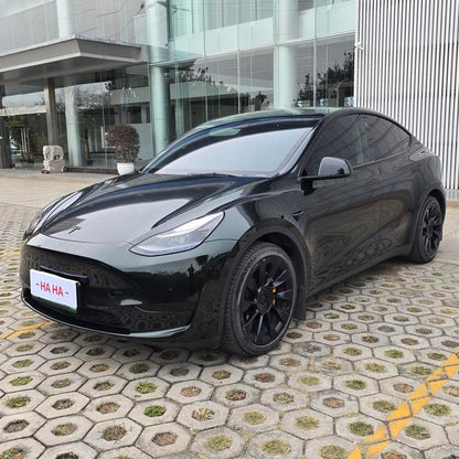 Certificated Pre-Owned Tesla Model Y 2022 Rear-Wheel Drive Version -u22758004