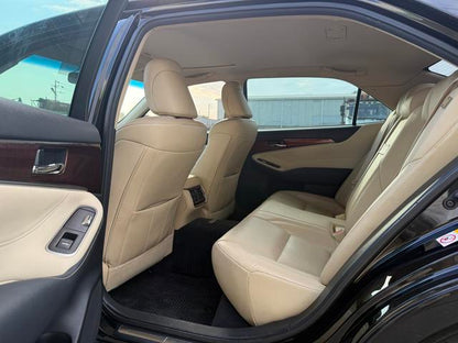 Certificated Pre-Owned Crown 2015 2.0T Fashion Edition - u22773768