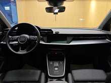 Certificated Pre-Owned Audi A3 2022 A3L Limousine 35 TFSI Fashion Sporty Version - u22568521