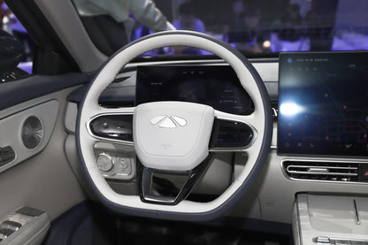 Chery Fengyun A8L - Hybride PHEV