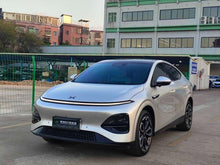 XPENG G6 2025 625 Long Range Max Flagship Edition معتمد ومستعمل