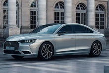 DS DS 9 - Hybride PHEV
