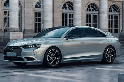 DS DS 9 - Hybride PHEV