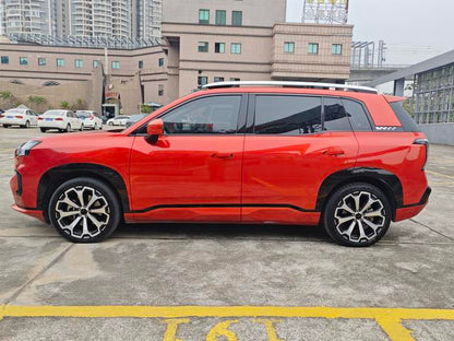 Pre-Owned AION V 2024 Model Tyrannosaurus 650 LiDAR Version