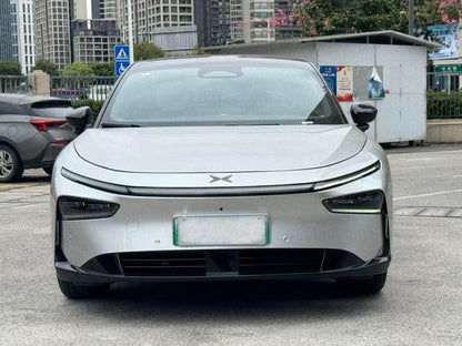 Certificated Pre-Owned XPENG P7+ 2024 Long Range Maxu22171398