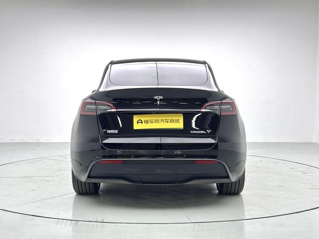 Certificated Pre-Owned Tesla Model Y 2022 Refreshed Rear-Wheel Drive Version -u22702674