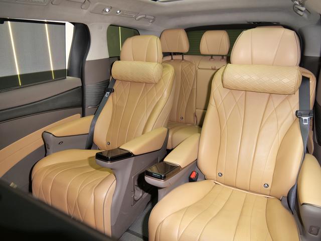 Certificated Pre-Owned Denza D9 DM 2022 Edition 970 4WD Flagship Model -u22572121