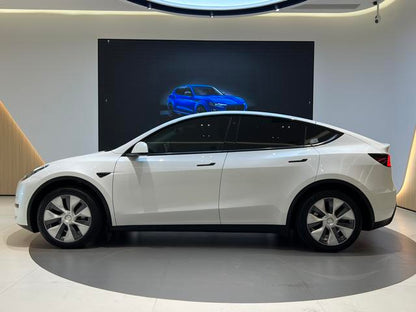 Pre-Owned Model Y 2022 Facelift Rear-Wheel Drive Version