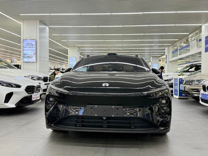Certificated Pre-Owned NIO ET7 2021 Edition 100kWh First Release Version -u22547152