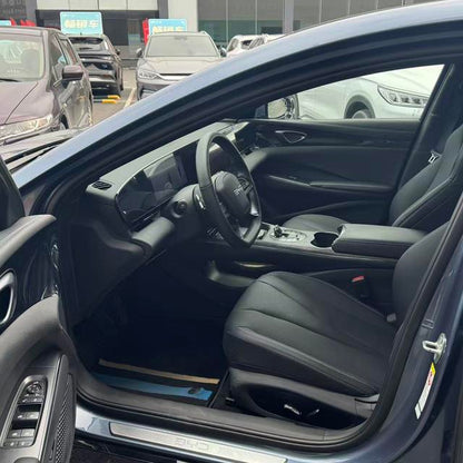 Pre-Owned BYD Seal 2025 Model 510 Zhihang Version