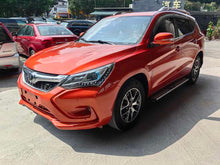 Certificated Pre-Owned BYD Song 2016 Gaisi Edition 1.5TID Automatic Elite Version - u22474795