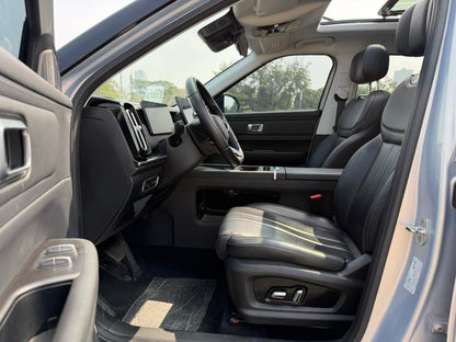 Certificated Pre-Owned Exploration 06 C-DM 2024 1.5T Luxury Version -u22705337