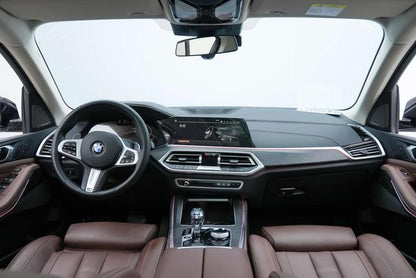 Certificated Pre-Owned BMW X5 (Imported) 2020 xDrive40i Exclusive M Sport Package - u22348300